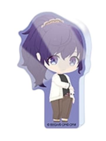 朝比奈真冬-麻将小人vol.3