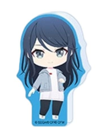 星乃一歌-麻将小人vol.3