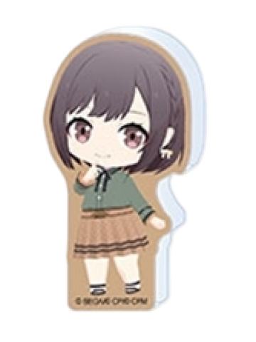 东云绘名-麻将小人vol.3