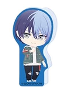 青柳冬弥-麻将小人vol.3