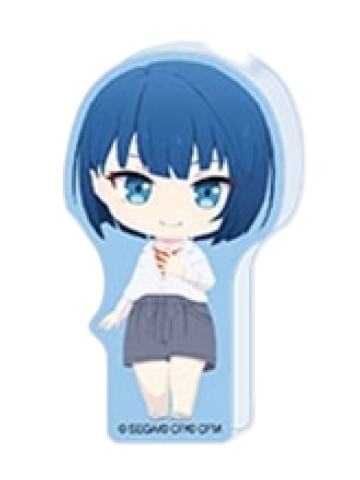 桐谷遥-麻将小人vol.3