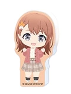 花里实乃理-麻将小人vol.3