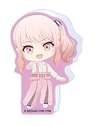 晓山瑞希-麻将小人vol.3