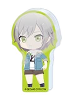 日野森志步-麻将小人vol.3