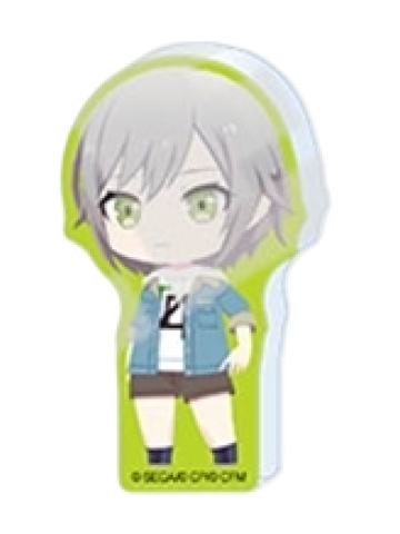 日野森志步-麻将小人vol.3