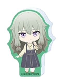 草薙宁宁-麻将小人vol.3