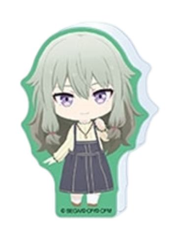 草薙宁宁-麻将小人vol.3