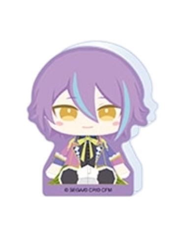 神代类-坐姿玩偶麻将小人