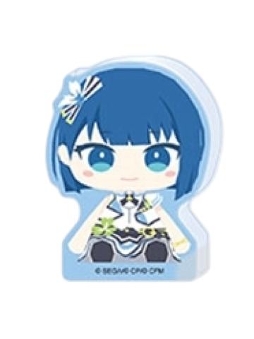 桐谷遥-坐姿玩偶麻将小人