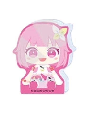 凤笑梦-坐姿玩偶麻将小人