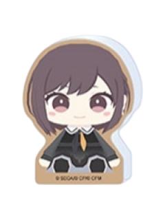 东云绘名-坐姿玩偶麻将小人