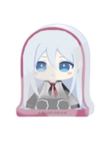 宵崎奏-坐姿玩偶麻将小人