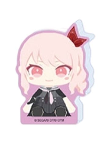 晓山瑞希-坐姿玩偶麻将小人