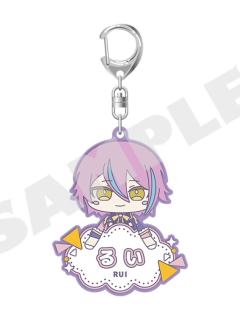 神代类-姓名挂件