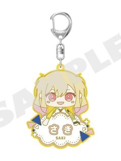 天马咲希-姓名挂件