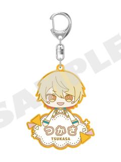 天马司-姓名挂件