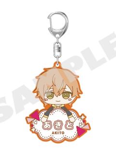 东云彰人-姓名挂件