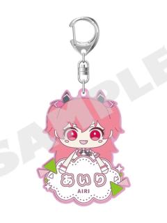 桃井爱莉-姓名挂件