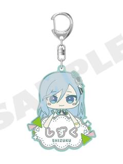 日野森雫-姓名挂件