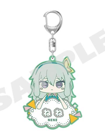 草薙宁宁-姓名挂件