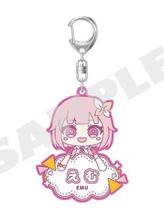 凤笑梦-姓名挂件