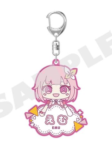 凤笑梦-姓名挂件