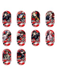 P5R crux拱形亚克力立牌