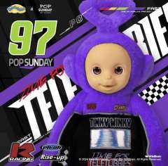 竞速系列-丁丁-资料图