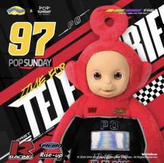 竞速系列-小波-资料图