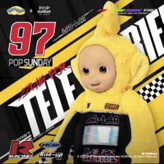 竞速系列-拉拉-资料图