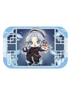 萧炎C(Q版传记)-超凡入圣系列徽章