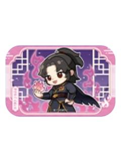 萧炎D(Q版传记)-超凡入圣系列徽章