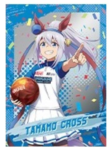 玉藻十字-ROUND1保龄球馆联动小卡