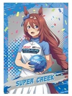 超级溪流-ROUND1保龄球馆联动小卡