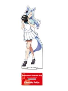 艾城之傲-ROUND1保龄球馆联动立牌