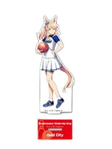 黄金城-ROUND1保龄球馆联动立牌