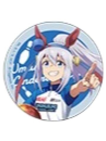 玉藻十字(正比)-ROUND1保龄球馆联动闪吧唧