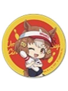 崭新光辉(Q版)-ROUND1保龄球馆联动闪吧唧