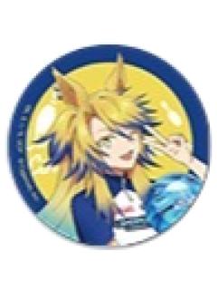 听命汝主(正比)-ROUND1保龄球馆联动闪吧唧