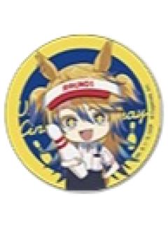 听命汝主(Q版)-ROUND1保龄球馆联动闪吧唧