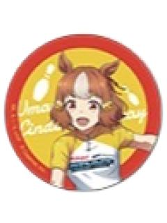 崭新光辉(正比)-ROUND1保龄球馆联动闪吧唧