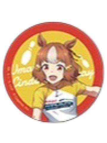 崭新光辉(正比)-ROUND1保龄球馆联动闪吧唧