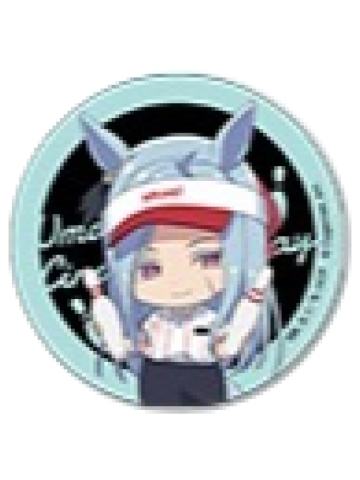 艾城之傲(Q版)-ROUND1保龄球馆联动闪吧唧