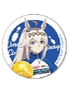 小栗帽(正比)-ROUND1保龄球馆联动闪吧唧