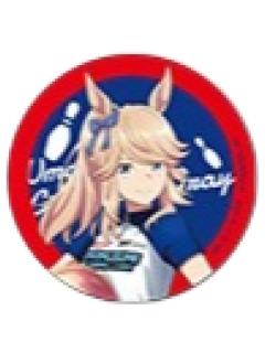 黄金城(正比)-ROUND1保龄球馆联动闪吧唧