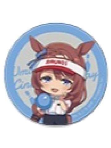 超级溪流(Q版)-ROUND1保龄球馆联动闪吧唧