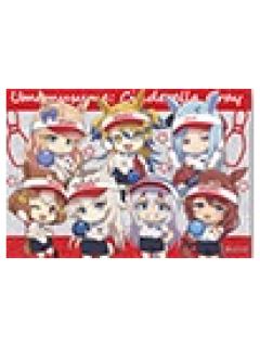 多人-ROUND1保龄球馆联动亚克力板