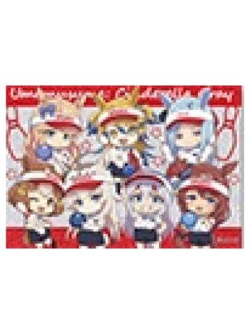 多人-ROUND1保龄球馆联动亚克力板