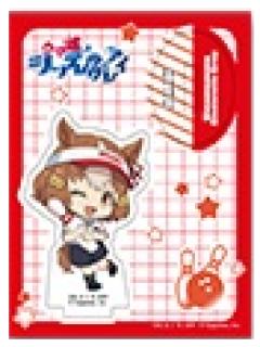 崭新光辉-ROUND1保龄球馆联动Q版立牌