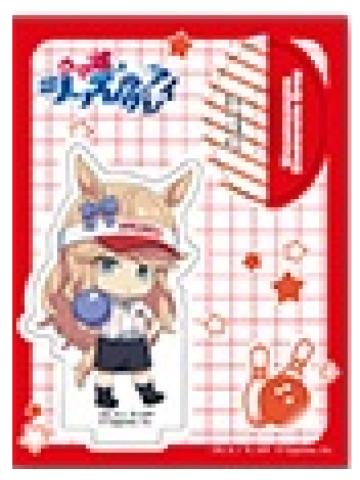 黄金城-ROUND1保龄球馆联动Q版立牌